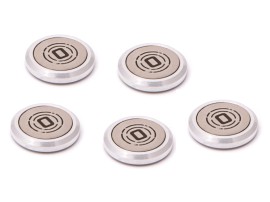 ORGANO Chi (5er-Pack)