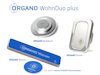 ORGANO WohnDuo plus