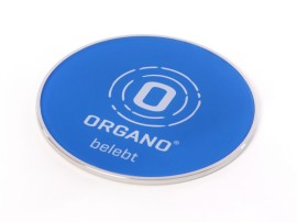 mobiler ORGANO Wasserbeleber