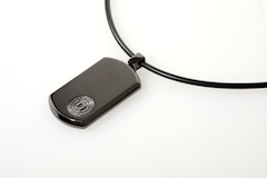 ORGANO Vital Classic Anthrazit