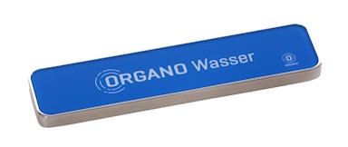 Belebtes Wasser als Lebenselixier